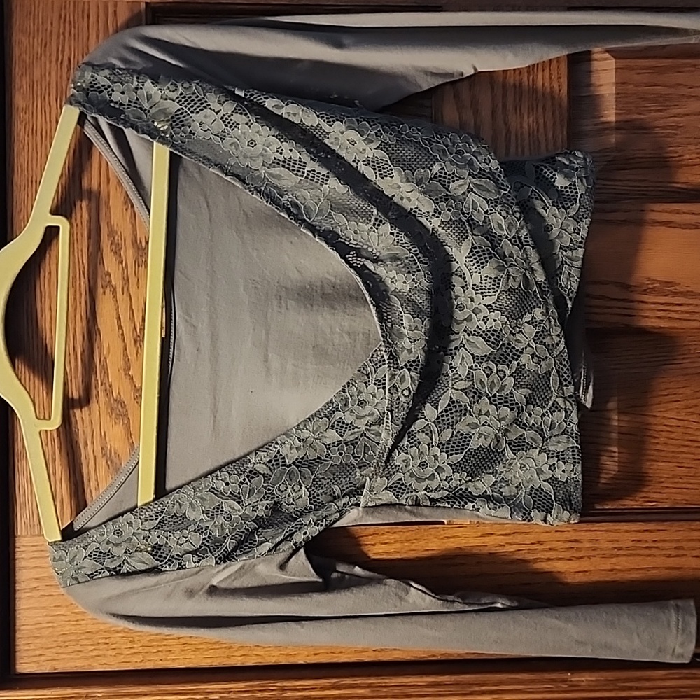 American Eagle Crop top sz S